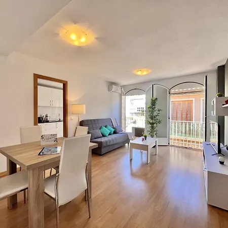 Rouna V By Gloove Apartment