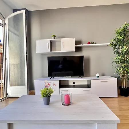 Rouna V By Gloove Apartment *