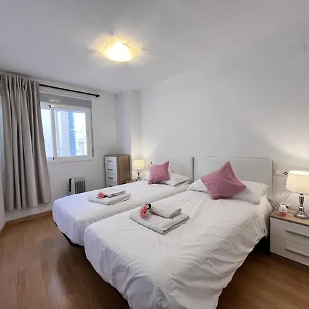 Rouna V By Gloove Apartment *