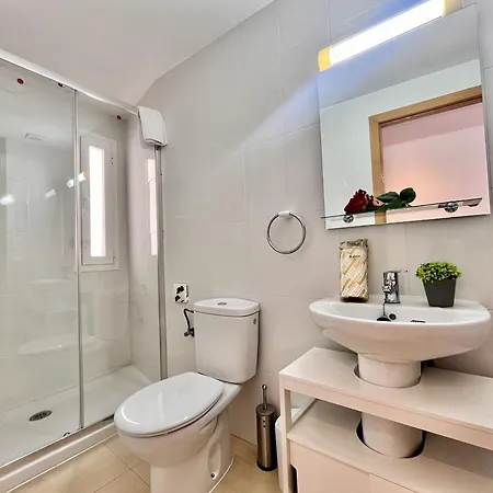 Apartment Rouna V By Gloove