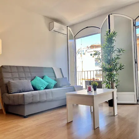 Rouna V By Gloove Apartment *