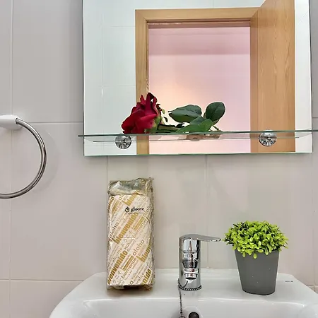 Apartment Rouna V By Gloove Benidorm