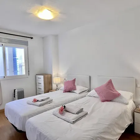 Apartment Rouna V By Gloove *
