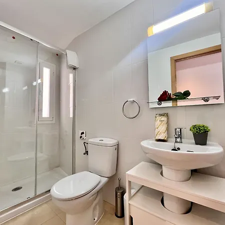 Apartment Rouna V By Gloove *