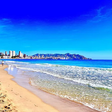 Rouna V By Gloove Apartment *