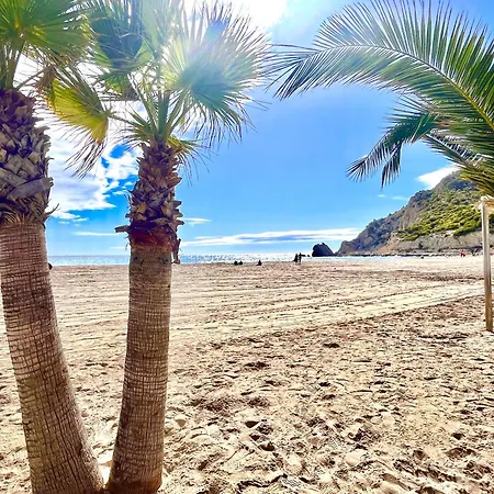 Apartment Rouna V By Gloove *