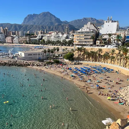 Rouna V By Gloove Benidorm