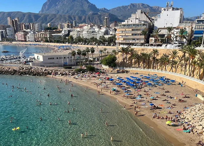 Rouna V By Gloove Benidorm