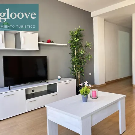 Rouna V By Gloove Benidorm